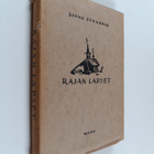 Signe Stenbäck : Rajan lapset : kertomus (tekijän omiste) - pikkukuva 1