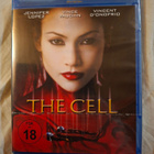 The Cell - Blu-ray (2000) UUSI (muoveissa) - pikkukuva 1