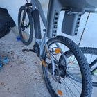 Haibike hardnine 4 sähköpyörä - pikkukuva 2