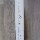 Aamunkoiton Torni (Sarah J Maas) - pikkukuva 4