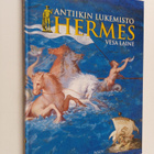 Vesa Laine : Hermes : antiikin lukemisto - pikkukuva 1