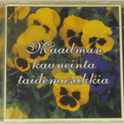 Kokoelma • Maailman Kauneinta Taidemusiikkia CD - pikkukuva 1
