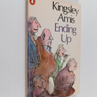 Kingsley Amis : Ending Up - pikkukuva 1