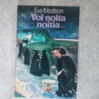 Voi noita noitia Eva Ibbotson - pikkukuva 1