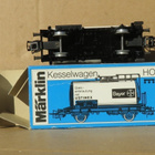 Märklin Bayer tankkivaunu - pikkukuva 2