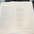 Bela Bartok: Complete Edition, 4 LP:tä - pikkukuva 4