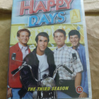Happy Days Fourth Season (DVD) (3 levyä) - pikkukuva 1