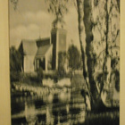 Uusikaarlepyy, Pyhän Birgitan kirkko, mv valokuvapk, p. 1952 - pikkukuva 1