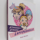 Anja Nysten : Kemikaalikimara lapsiperheille - pikkukuva 1