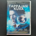 DVD: Tappajan Kuva (Romain Duris, Catherine Deneuve 2010) - pikkukuva 1