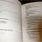 Beginning PHP5, Apache, MySQL, Web Development - 2005 - pikkukuva 2