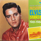 ELVIS PRESLEY:STUDIO B- Nashville Outtakes 1961-1964  FTD CD - pikkukuva 1