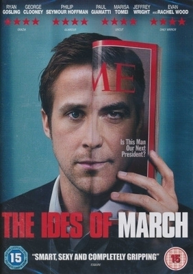 The Ides of March  -  DVD