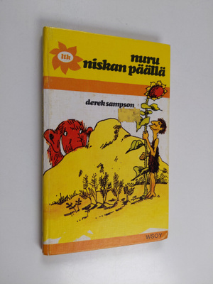 Derek Sampson : Nuru niskan päällä
