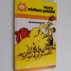 Derek Sampson : Nuru niskan päällä - pikkukuva 1