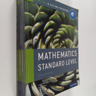 Laurie Buchanan : Mathematics Standard Level (+ cd-rom) - pikkukuva 1