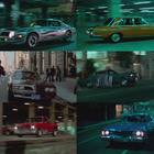 THE DRIVER - Keikkakuski (1978) + DEAD END DRIVE-IN (1986) - pikkukuva 4