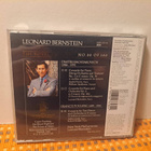Shostakovich/Poulenc:Piano concertos-Bernstein,Previn... CD - pikkukuva 2