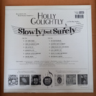 Molly Golightly Slowly but surely  >>[LP] - pikkukuva 2
