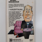 Hitchcockin jännityskertomuksia 8 : Linnut sekä 6 muuta k... - pikkukuva 2