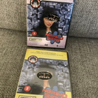 NORIKO SHOW 1 & 2 (JAKSOT 1 -10) KOKO SARJA(MUOVEISSA) 2DVD - pikkukuva 1