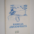 Väinö (toim.) Kyrölä : Kaskuja Järvenpäästä - pikkukuva 1