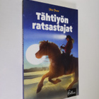 Uta Over : Tähtiyön ratsastajat - pikkukuva 1