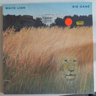 White lion Big game - pikkukuva 1