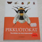 Olson & Sunesen - Pikkuötökät talossa ja puutarhassa - pikkukuva 1