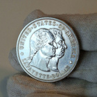 Lafayette Dollar 1900 - pikkukuva 1