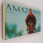 Emil Schulthess : Amazonas : Emil Schulthessin kuvateos - pikkukuva 1