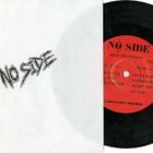 NO SIDE - Rock the nation 7” EP (Japan hardcore punk 1996) - pikkukuva 1