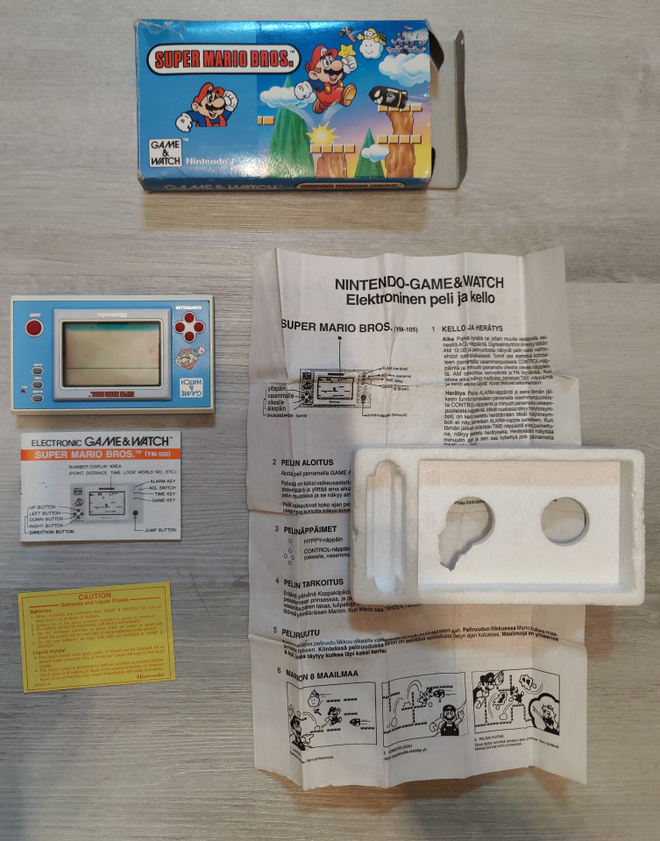 Item image