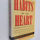 Habits of the heart : individualism and commitment in Ame... - pikkukuva 1