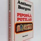 Anthony Burgess : Pipopää potilas - pikkukuva 1