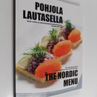 Pohjola lautasella : Hotelli-, kahvila- ja ravintotyöntek... - pikkukuva 1