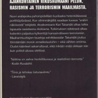 Jarkko SIpilä : Todennäköisin syin - pikkukuva 2
