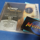 OZZY OSBOURNE - UNDER COVER UUSI CD+DVD HYBRID DUAL DISC - pikkukuva 1