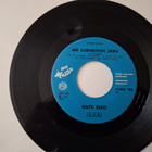 MATTI ESKO - MÄ AURINKOON JÄÄN 7 " Single - pikkukuva 1