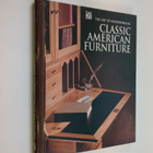 Time-Life Books : Classic American Furniture - pikkukuva 1