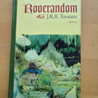J.R.R. TOLKIEN . ROVERANDOM . v 2001 - pikkukuva 1