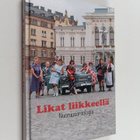 Likat liikkeellä : nuoruusantologia - pikkukuva 1