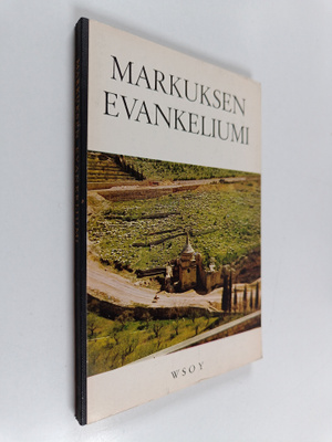Markuksen evankeliumi