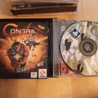 PS1 Contra Legacy of War + kotelo + ohjeet, USA versio - pikkukuva 2