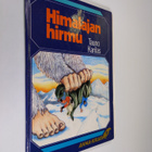 Tauno Karilas : Himalajan hirmu : seikkailukertomus - pikkukuva 1