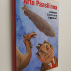 Arto Paasilinna : Liikemies Liljeroosin ilmalaivat - pikkukuva 1