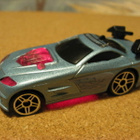 Chrysler Firepower Draconian erikoisauto Hot Wheels - pikkukuva 1