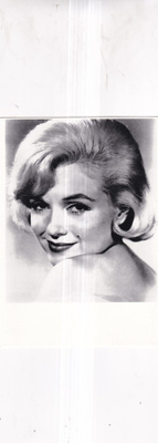 Marilyn Monroe e4