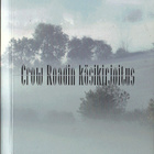 Iain Banks: Crow Roadin käsikirjoitus (nide Loki 2006) - pikkukuva 1
