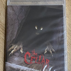 THE CELLAR - BLU-RAY - VINEGAR SYNDROME (uusi) - pikkukuva 1